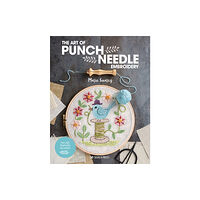 Search Press Ltd The Art of Punch Needle Embroidery (häftad, eng)