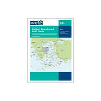 Imray, Laurie, Norie & Wilson Ltd Imray Chart G25