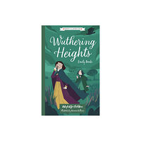 Sweet Cherry Publishing Wuthering Heights (Easy Classics) (häftad, eng)