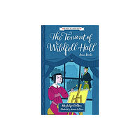 Sweet Cherry Publishing The Tenant of Wildfell Hall (Easy Classics) (häftad, eng)