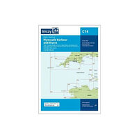 Imray, Laurie, Norie & Wilson Ltd Imray Chart C14