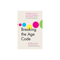 Ebury Publishing Breaking the Age Code (häftad, eng)