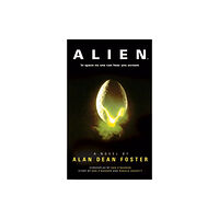 Titan Books Ltd Alien (häftad, eng)