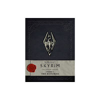 Titan Books Ltd The Elder Scrolls V: Skyrim - The Skyrim Library, Vol. I: The Histories (inbunden, eng)