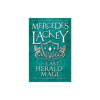 Titan Books Ltd The Last Herald-Mage - A Valdemar Omnibus (häftad, eng)