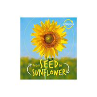 Quarto Publishing Plc Lifecycles: Seed to Sunflower (häftad, eng)