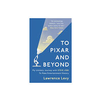 Oneworld Publications To Pixar and Beyond (häftad, eng)