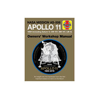 Haynes Publishing Group Apollo 11 50th Anniversary Edition (inbunden, eng)