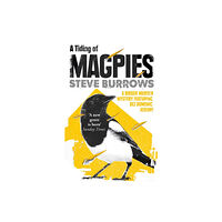 Oneworld Publications A Tiding of Magpies (häftad, eng)