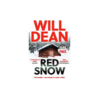 Oneworld Publications Red Snow (häftad, eng)