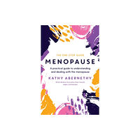 Profile Books Ltd Menopause: The One-Stop Guide (häftad, eng)