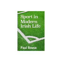 Merrion Press Sport in Modern Irish Life (häftad, eng)