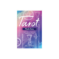 Hay House UK Ltd Tarot Made Easy (häftad, eng)