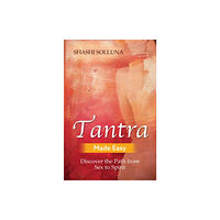 Hay House UK Ltd Tantra Made Easy (häftad, eng)