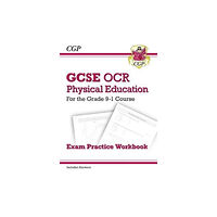 Coordination Group Publications Ltd (CGP) New GCSE Physical Education OCR Exam Practice Workbook (häftad, eng)