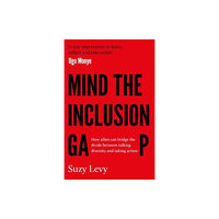 Unbound Mind the Inclusion Gap (häftad, eng)