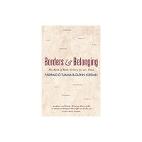 Canterbury Press Norwich Borders and Belonging (häftad, eng)