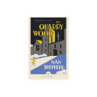 Canongate Books The Quarry Wood (häftad, eng)