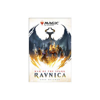 Titan Books Ltd Magic: The Gathering - Ravnica (häftad, eng)