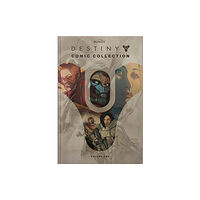 Titan Books Ltd Destiny Comic Collection: Volume One (inbunden, eng)