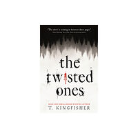 Titan Books Ltd The Twisted Ones (häftad, eng)