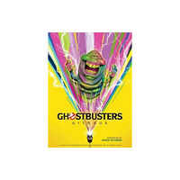 Titan Books Ltd Ghostbusters Artbook (inbunden, eng)