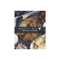 Titan Books Ltd Destiny: The Official Cookbook (inbunden, eng)