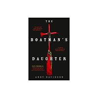 Titan Books Ltd The Boatman's Daughter (häftad, eng)