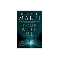 Titan Books Ltd Come with Me (häftad, eng)