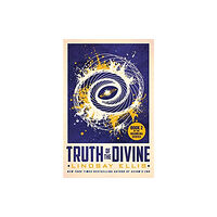 Titan Books Ltd Truth of the Divine (inbunden, eng)