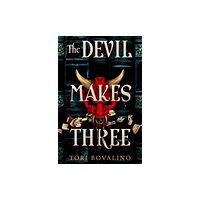 Titan Books Ltd The Devil Makes Three (häftad, eng)