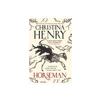 Titan Books Ltd Horseman (häftad, eng)