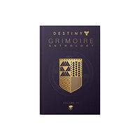 Titan Books Ltd Destiny Grimoire Anthology: Vol.4 (inbunden, eng)