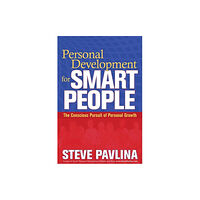 Hay House UK Ltd Personal Development for Smart People (häftad, eng)