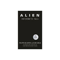 Titan Books Ltd Alien - Infernos Fall (häftad, eng)