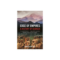 Reaktion Books Edge of Empires (häftad, eng)