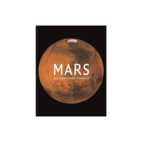 Reaktion Books Mars (inbunden, eng)