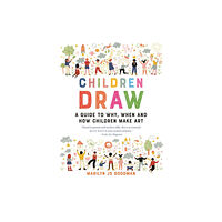 Reaktion Books Children Draw (häftad, eng)