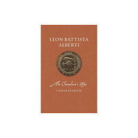 Reaktion Books Leon Battista Alberti (inbunden, eng)