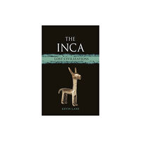 Reaktion Books The Inca (inbunden, eng)