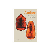 Reaktion Books Amber (inbunden, eng)