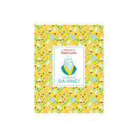 Hachette Children's Group Leonardo Da Vinci (inbunden, eng)