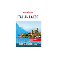 APA Publications Insight Guides Italian Lakes (Travel Guide with Free eBook) (häftad, eng)