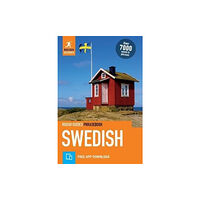 APA Publications Rough Guides Phrasebook Swedish (Bilingual dictionary) (häftad, eng)