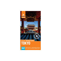 APA Publications Pocket Rough Guide Tokyo (Travel Guide with Free eBook) (häftad, eng)