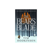 Bloomsbury Publishing PLC The Bear's Blade (häftad, eng)