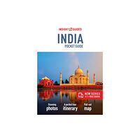 APA Publications Insight Guides Pocket India (Travel Guide with Free eBook) (häftad, eng)