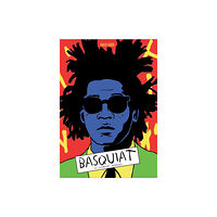 Orion Publishing Co Basquiat (inbunden, eng)