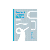 Quercus Publishing Product Design Styling (häftad, eng)