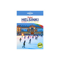 Lonely Planet Global Limited Lonely Planet Pocket Helsinki (häftad, eng)